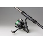 DAM Full Tech Carp FS Combo (DAM Reels) - www.eribolov.rs